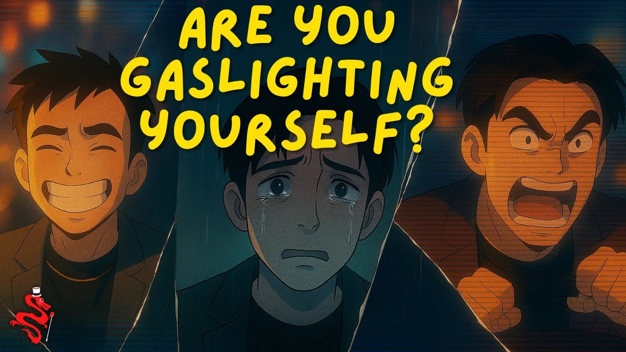 Guided Self-Inquiry Meditation Thumbnail