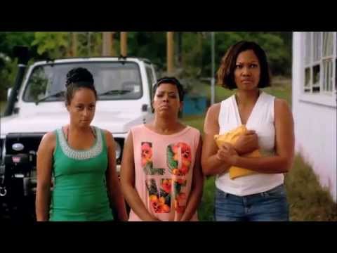 Thumbnail of the video: Girlfriends' Getaway trailer