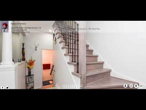 107 chipmunk crescent, brampton