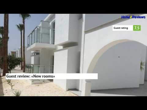 How to book Rio Gardens ** Hotel Review 2017 HD, Ayia Napa, Cyprus