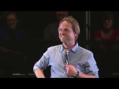 Bas Birker live in de Bourla: 404040 - Full show