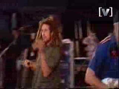 RATM @ Reading 2000 Kick Out The Jams