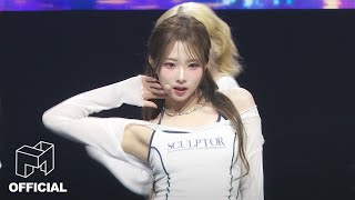 Download lagu tripleS(트리플에스) ‘Black Soul Dress’  Performance Stage @Surfing Club 1st Opening Ceremony mp3