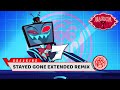 Stayed Gone Hazbin Hotel Extended Remix