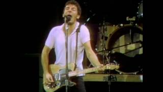 Bruce Springsteen &amp; The E Street Band - Backstreets (Houston 1978)