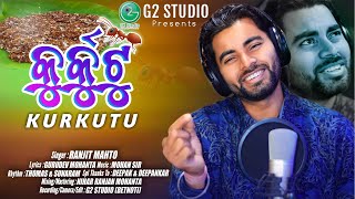 Kurkutu  New Kudmali Jhumar Song - 2024  Singer Ra