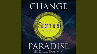 Paradise (JL Disco Dub Mix)