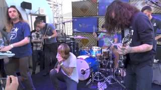 Chiodos- A Letter From Janelle