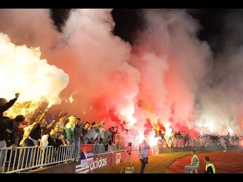 Delije na 147. večitom derbiju | Sever celi sada se veseli...