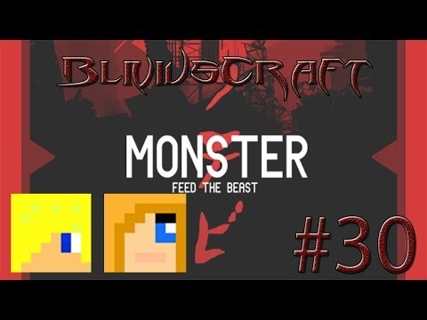 FTB Monster with Bjorn & Santhil - Episode 30: Arcane Infuser