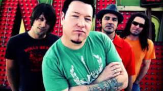 Smash Mouth -- Walking On The Sun