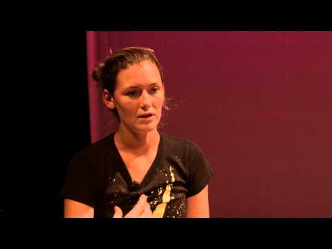 Dani Extended Interview