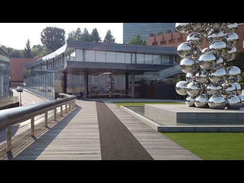 Leeum Samsung Museum of Art