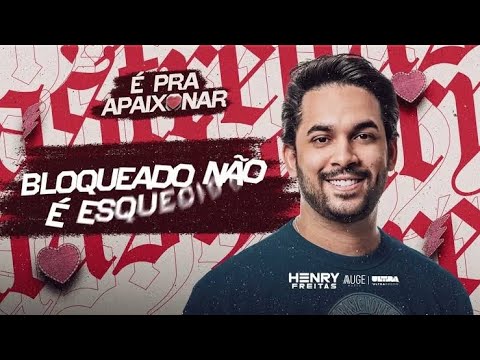 BLOQUEADO NÃO É ESQUECIDO   HENRY FREITAS🔥 #eFOOTBALL