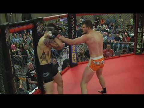 Piaras McGarry V Matthew Sheehan Clanwars 27