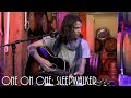 One On One: Clarence Bucaro - Sleepwalker May 31st, 2018 City Winery New York