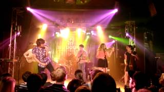 Ra Ra Riot - Shadowcasting