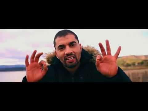 El Ghostman - Ya Rabbi / ياربي [Official Music Video]