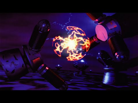 X-Mix-7: Electro Boogie (1996)