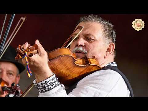 Românește din Frata” - ceterașul Alexandru Ciurcui – Șandorică