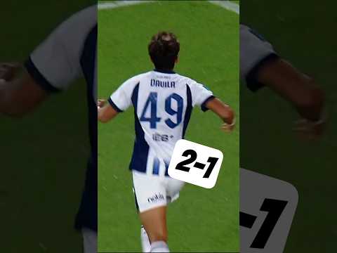 ¡REMONTADA de TALLERES en el FINAL del PARTIDO! | Independiente vs Talleres