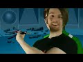 8 Bitryan Defeats Vilgax 8bitgreenscreensubmission