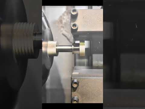 CNC machining: the core strength of precision manufacturing #cncsoftware #machine