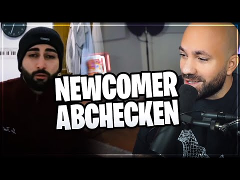 2Bough REAGIERT auf:💎Newcomer