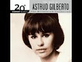 ASTRUD GILBERTO │ Samba de Verão (1967)