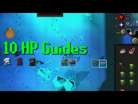 UIM, HCIM, & Iron 10 HP Guide #04 Bat- Merlin's Crystal (1/2)