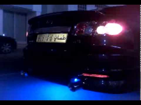 Mazda 6 2.3L Magnaflow Exhaust - Still