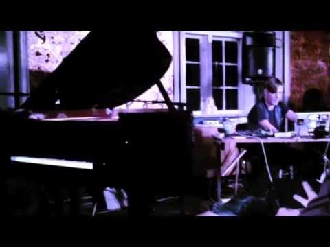 Soren Moller & Spejderrobot