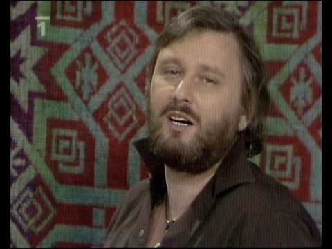 Karel Černoch - směs 1979