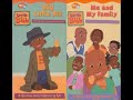 Opening To Little Bill Big Little Bill And Me And My Family VHS 2001