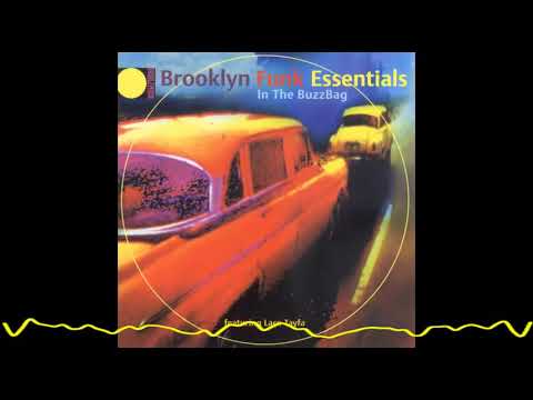 Brooklyn Funk Essentials feat Laço Tayfa - Magick Karpet Ride (In The Buzzbag-1998)