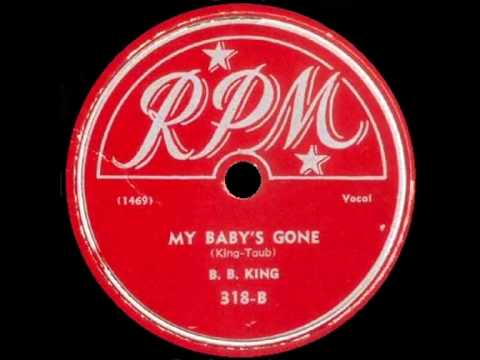 My Baby's Gone video thumbnail