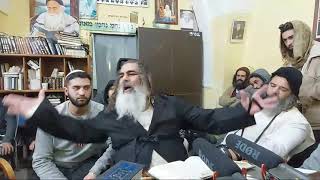 הרב שלום סבג - שיעורי וידאו - לימוד יומי – ל' שבט ה'תשפ"ב