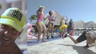 Summer Break CocoBongoStyle 2017