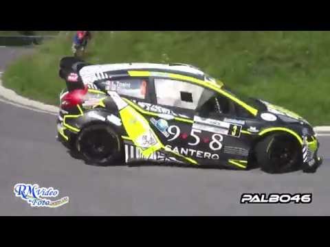 6° Ronde AC Brescia 2016 TOSINI - POLONIOLI