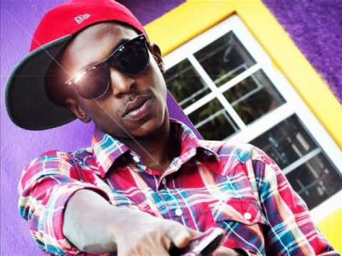 Tajji - Nuh Fraid A Nuh Bwoy (Yardlink Riddim) SEPT 2012