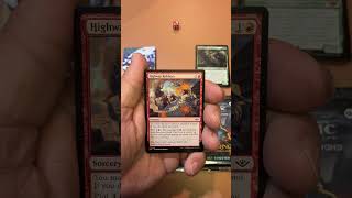 What're your thoughts on hat sets? #mtg #packopening #shorts #christmas #cards #boosters