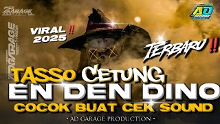 Download lagu DJ EN DEN DINO MIDDLE TASSO‼️TERBARU FULL BASS COCOK BUAT CEK SOUND 🔥AD GARAGE PRODUCTION mp3 Download lagu DJ EN DEN DINO MIDDLE TASSO‼️TERBARU FULL BASS COCOK BUAT CEK SOUND 🔥AD GARAGE PRODUCTION mp3