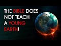 TOP TEN Biblical Problems For Young Earth Creationism