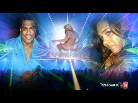 Dil -E- Nadan Raymond Ramnarine ft Shalini Ramnarine - Juma  Refix( 2012 ) Brand New