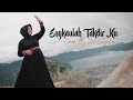 WENI ENGKAULAH TAKDIRKU COVERBY LIA SYERLINA