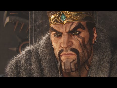 Draven - [Music Video] - Hail To The King