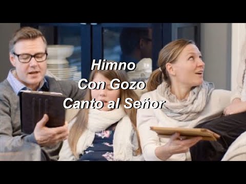 347 Con gozo canto al Señor - Himnario Adventista #Hedjusan,