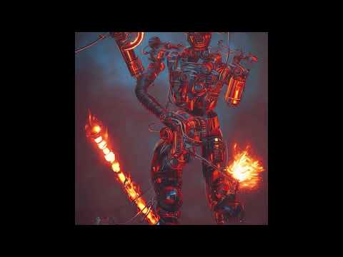 [FREE] DnB x Metalcore x The Quemists type beat - "SMASHED"