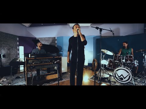 The Watch plays Genesis - The Fountain Of Salmacis (Studio Session)