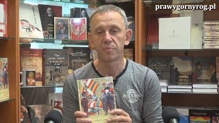 Gabriel Maciejewski o książce: Watykan. Papieskie formacje zbrojne - ks. dr hab. Henryk Majkrzak SCJ